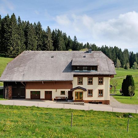 Ferienwohnung Haus Brunner Графенхаузен Экстерьер фото