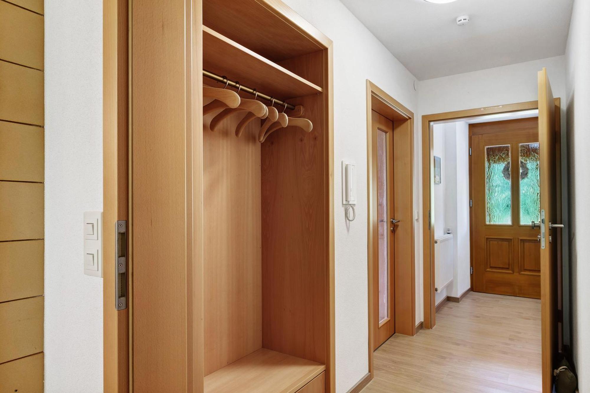 Ferienwohnung Haus Brunner Графенхаузен Экстерьер фото