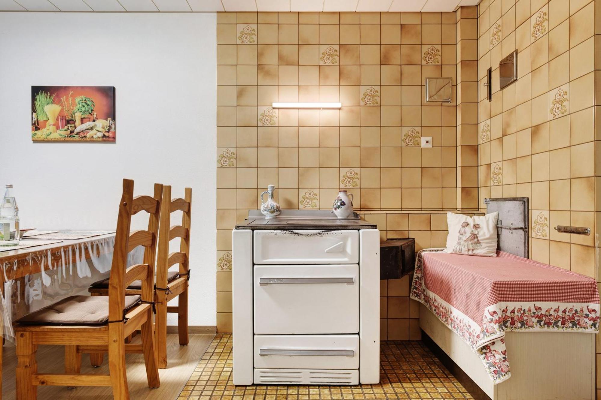 Ferienwohnung Haus Brunner Графенхаузен Экстерьер фото