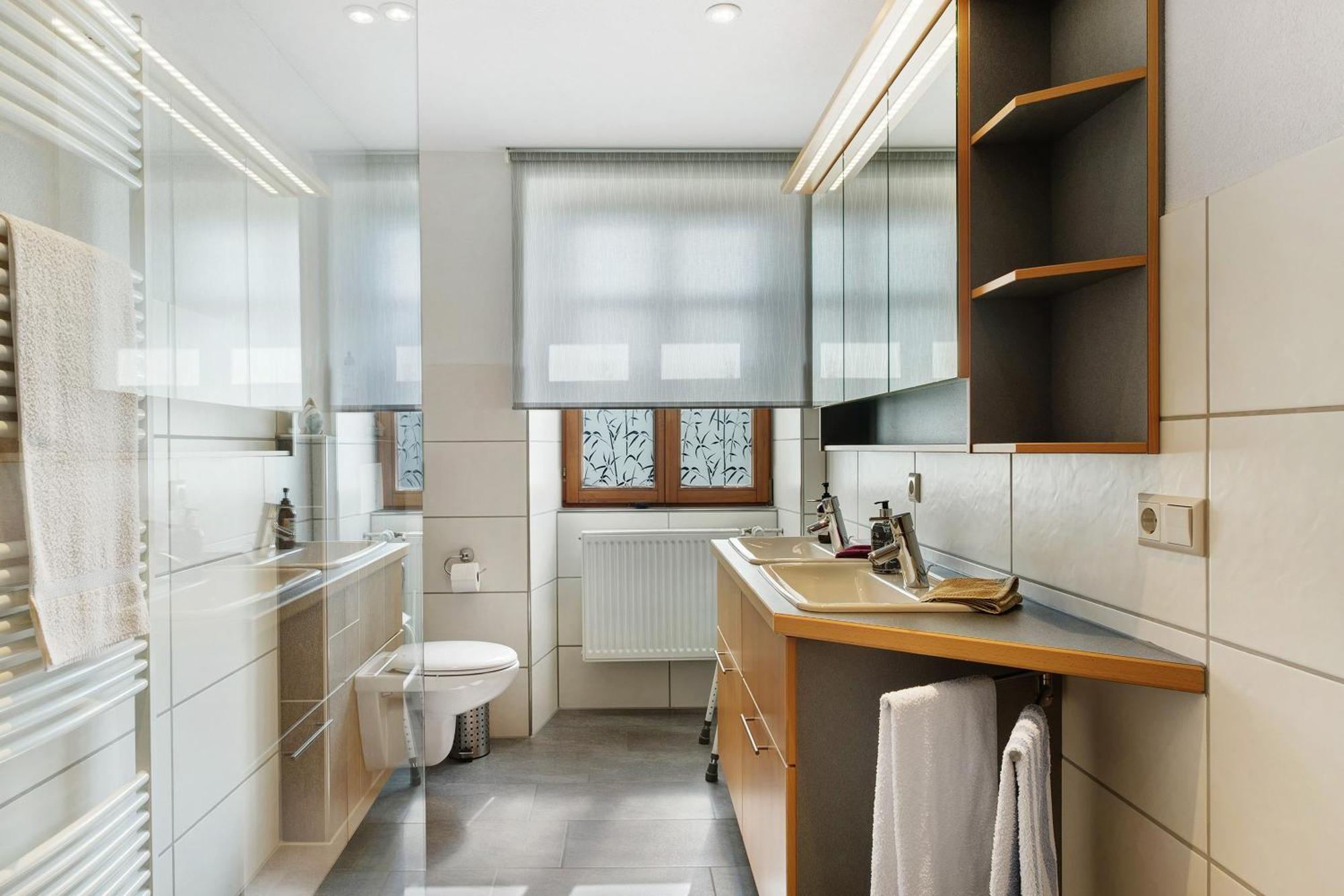 Ferienwohnung Haus Brunner Графенхаузен Экстерьер фото