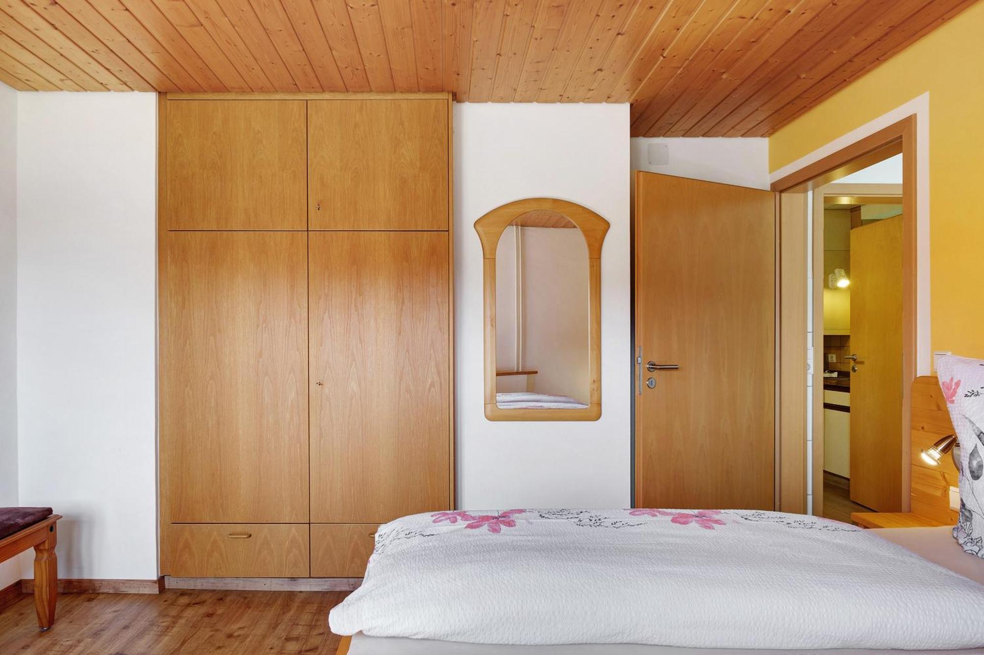 Ferienwohnung Haus Brunner Графенхаузен Экстерьер фото